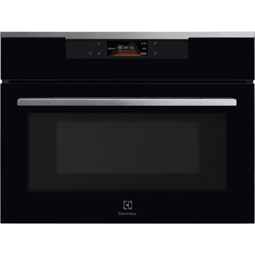 Микроволновая печь ELECTROLUX KVMBE08X