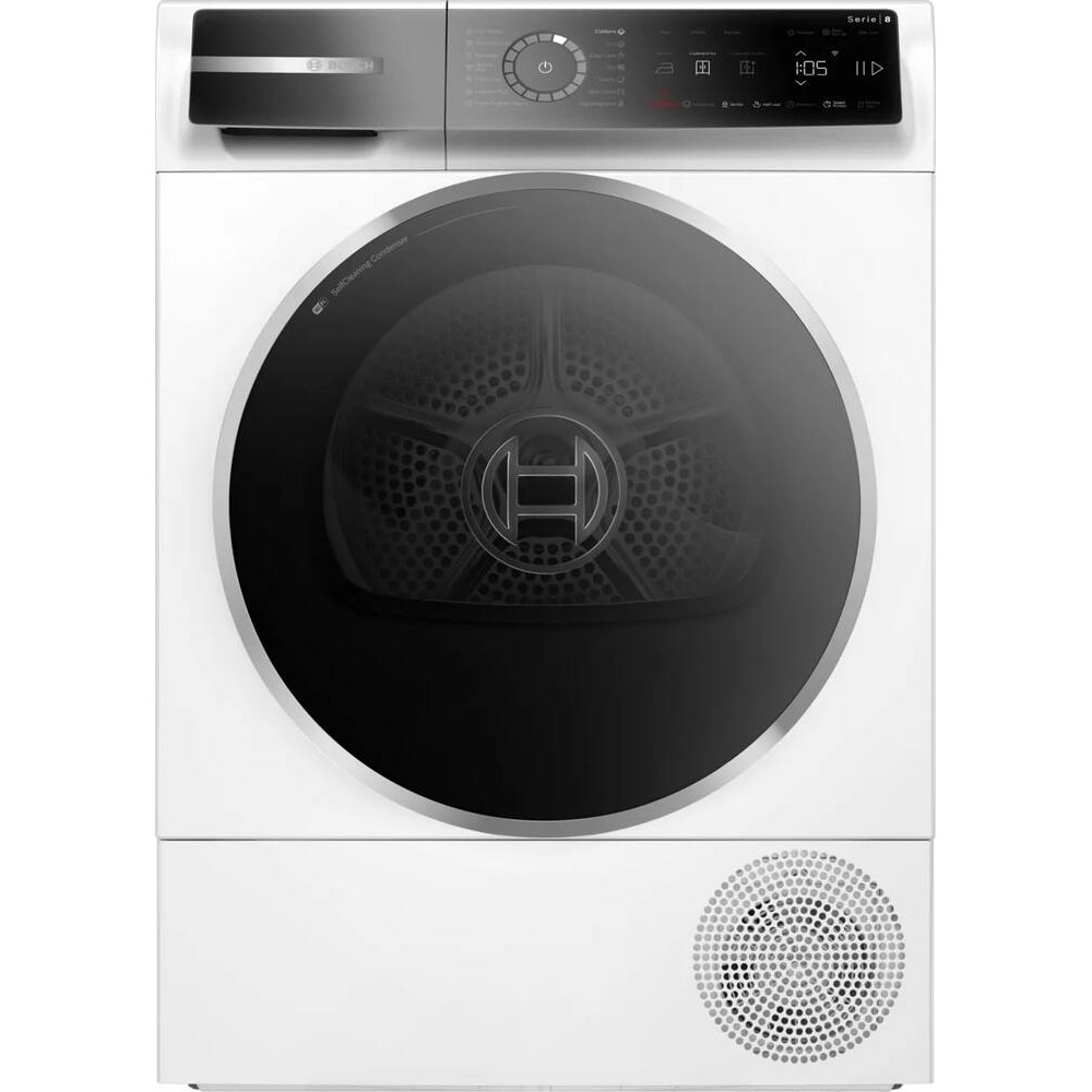 Сушильная машина Bosch WQB246CNBY