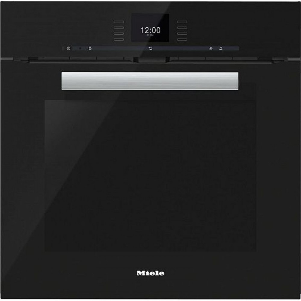 Духовой шкаф MIELE H 6660 BP OBSW