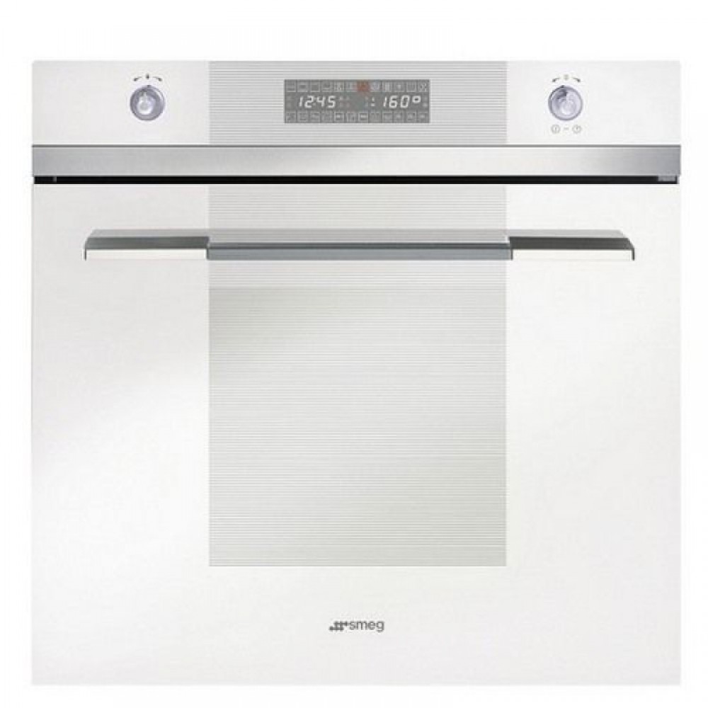 Духовой шкаф SMEG SCP112B-8