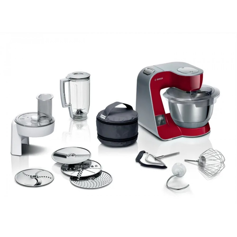Кухонный комбайн Bosch MUM5X720