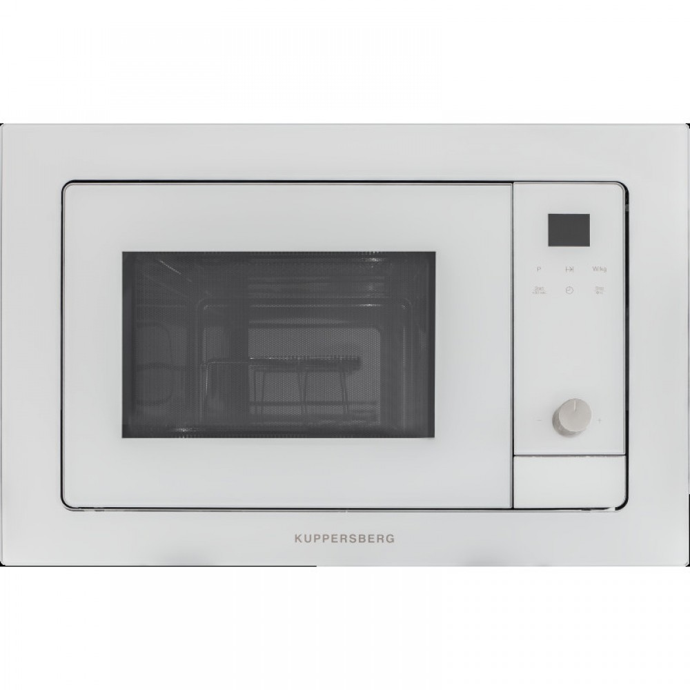 Микроволновая печь KUPPERSBERG HMW 655 W