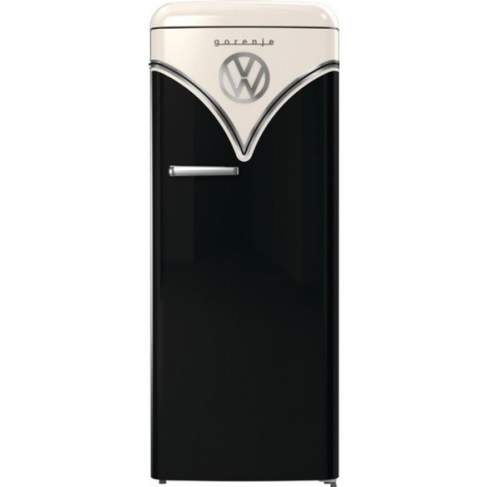 Холодильник GORENJE OBRB615DBK