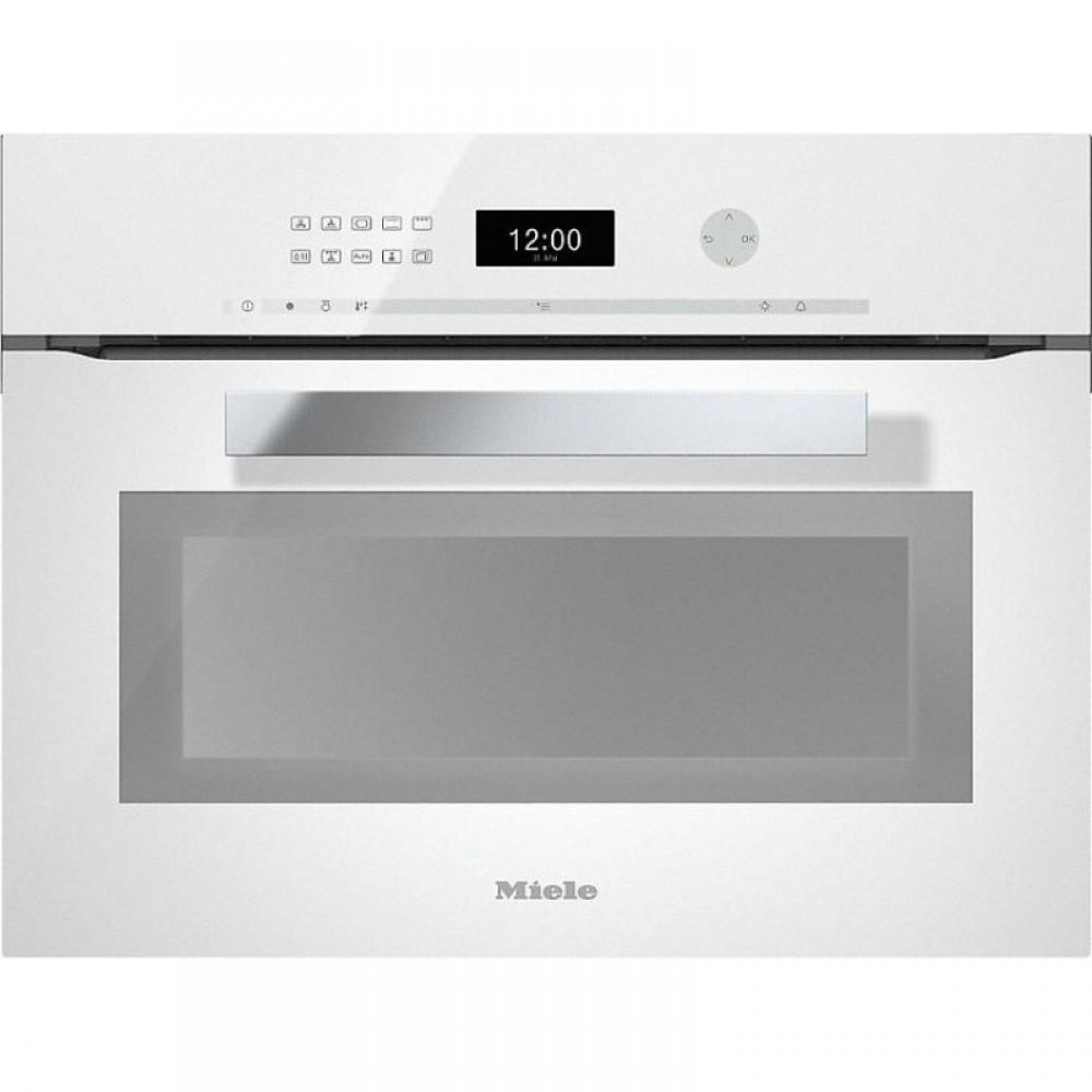 Духовой шкаф MIELE H 6401 B BRWS