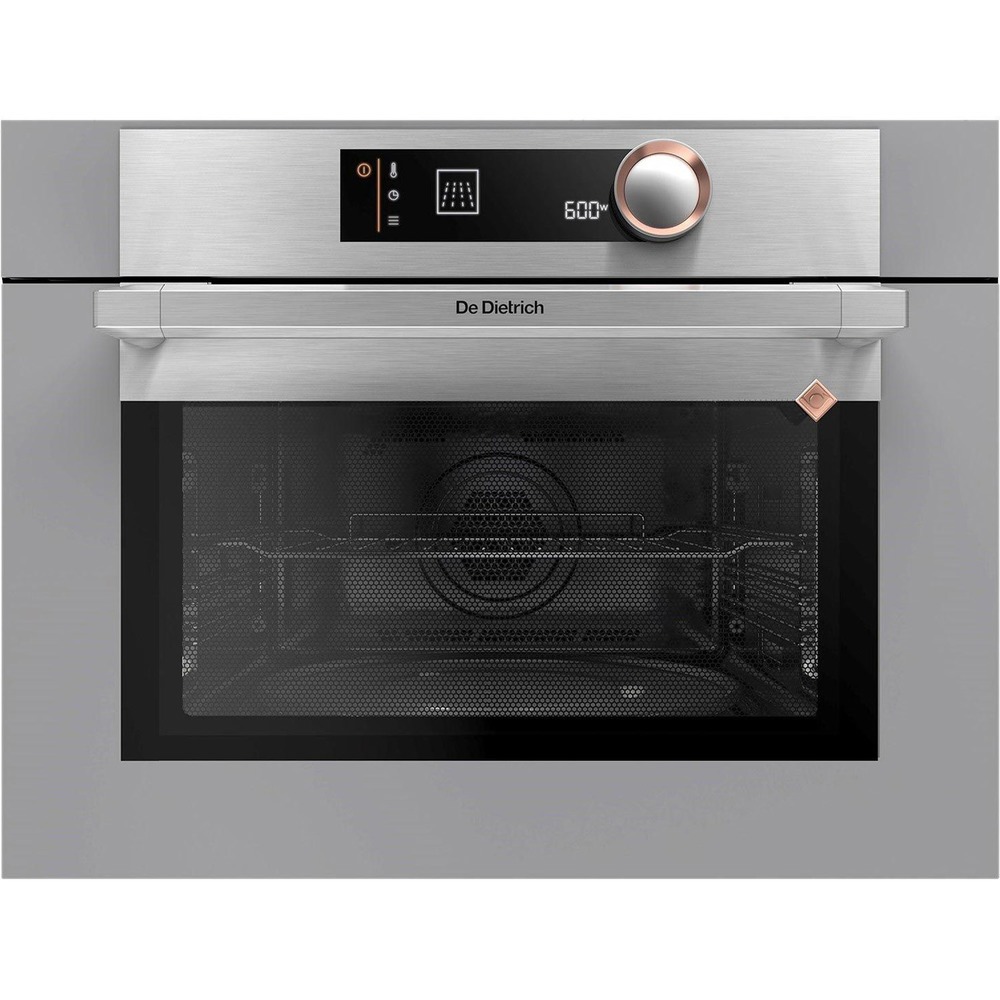 Встраиваемая микроволновая печь DE DIETRICH DKC7340G