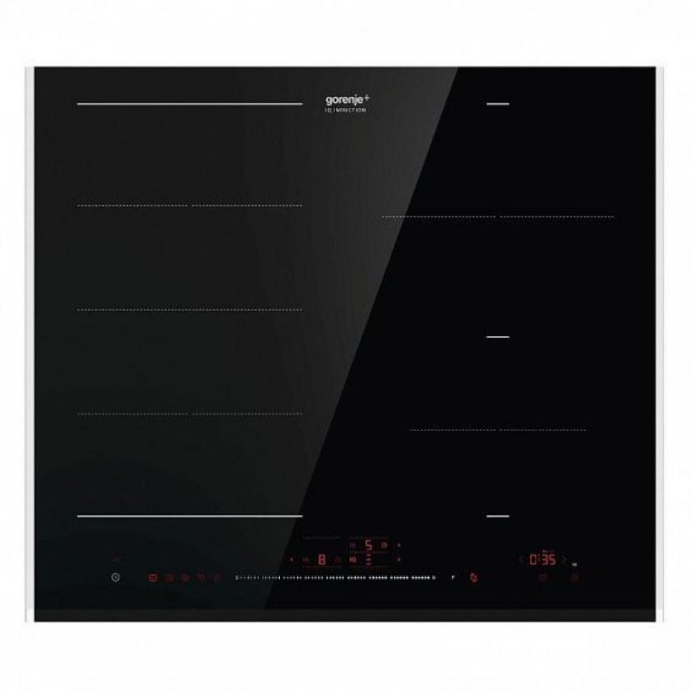 Индукционная варочная панель GORENJE GIS645XC
