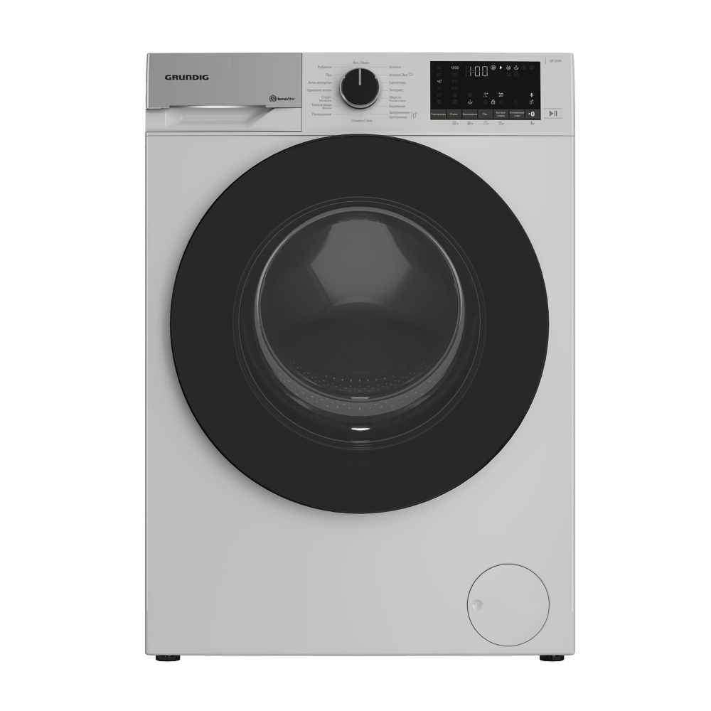 Стиральная машина GRUNDIG GW5 P56H21 M