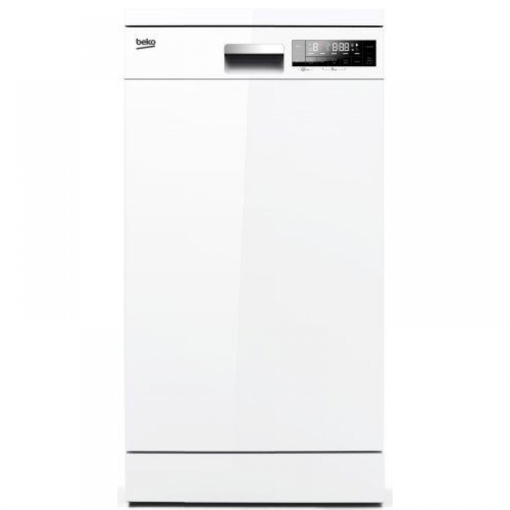 Посудомоечная машина BEKO DFS 26010W