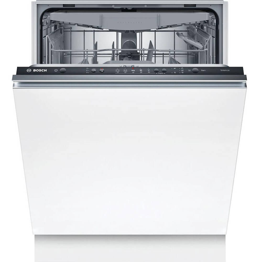 Встраиваемая посудомоечная машина BOSCH SMV25EX02E