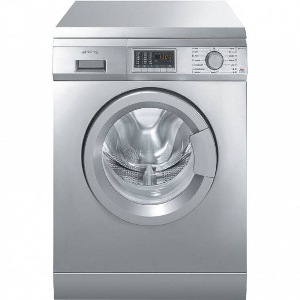 Cтиральная машина SMEG SLB147X-2