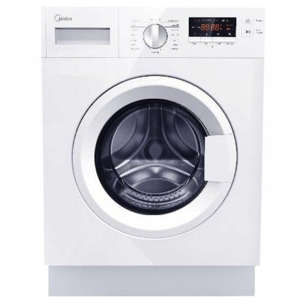 Cтиральная машина MIDEA WMB814