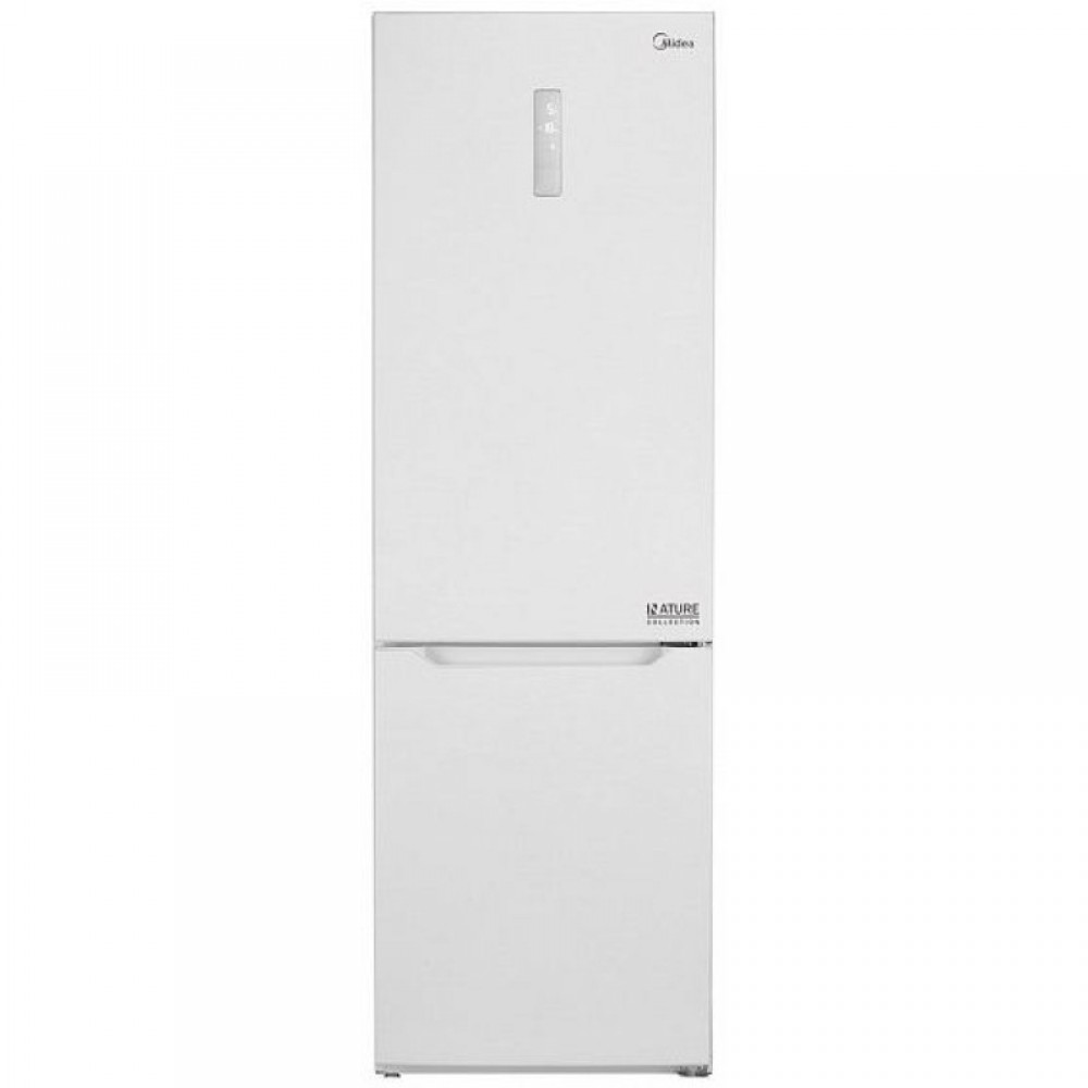 Холодильник MIDEA MRB519SFNW1
