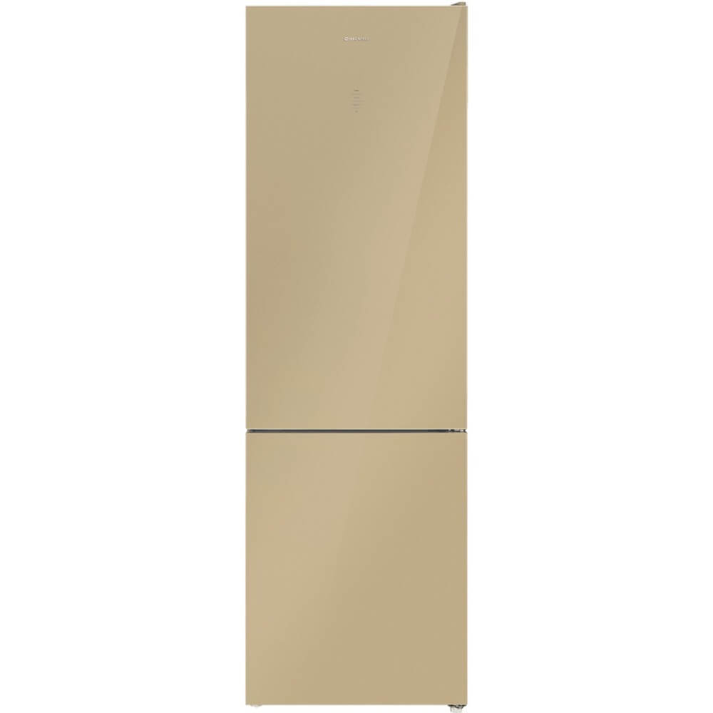 Холодильник MAUNFELD MFF200NFBG INVERTER