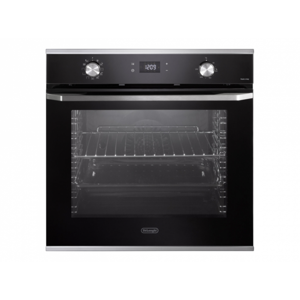 Электрический духовой шкаф DELONGHI NSM 11 NL RUS