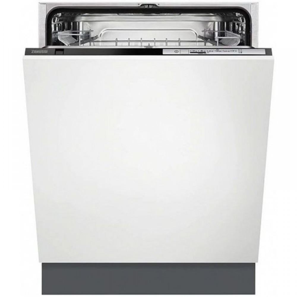 Посудомоечная машина ZANUSSI ZDT 921006F