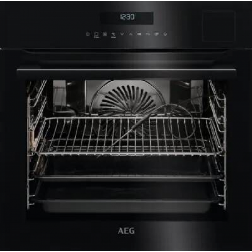 Духовой шкаф AEG BSE792220B
