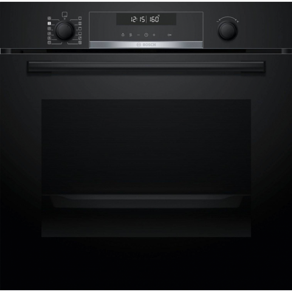 Электрический духовой шкаф BOSCH HRA578BB0S