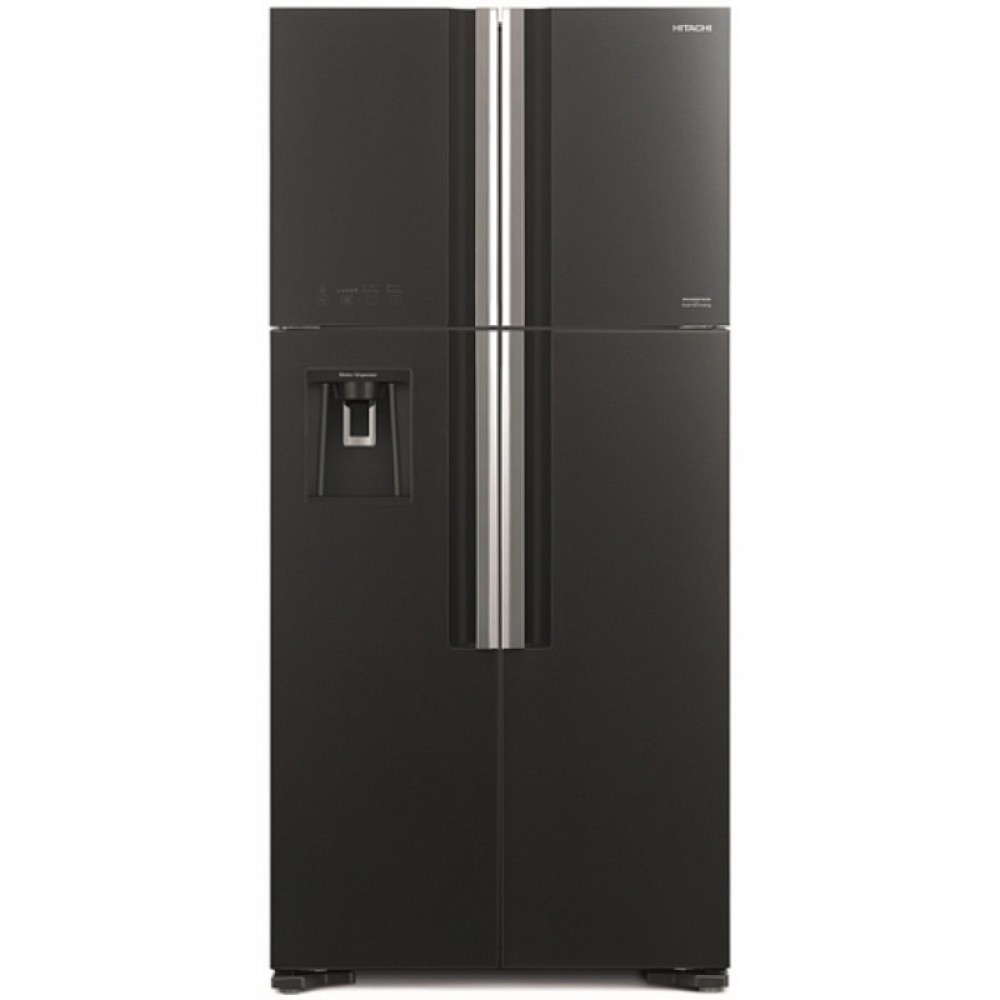Холодильник HITACHI R-W 662 PU7X GGR