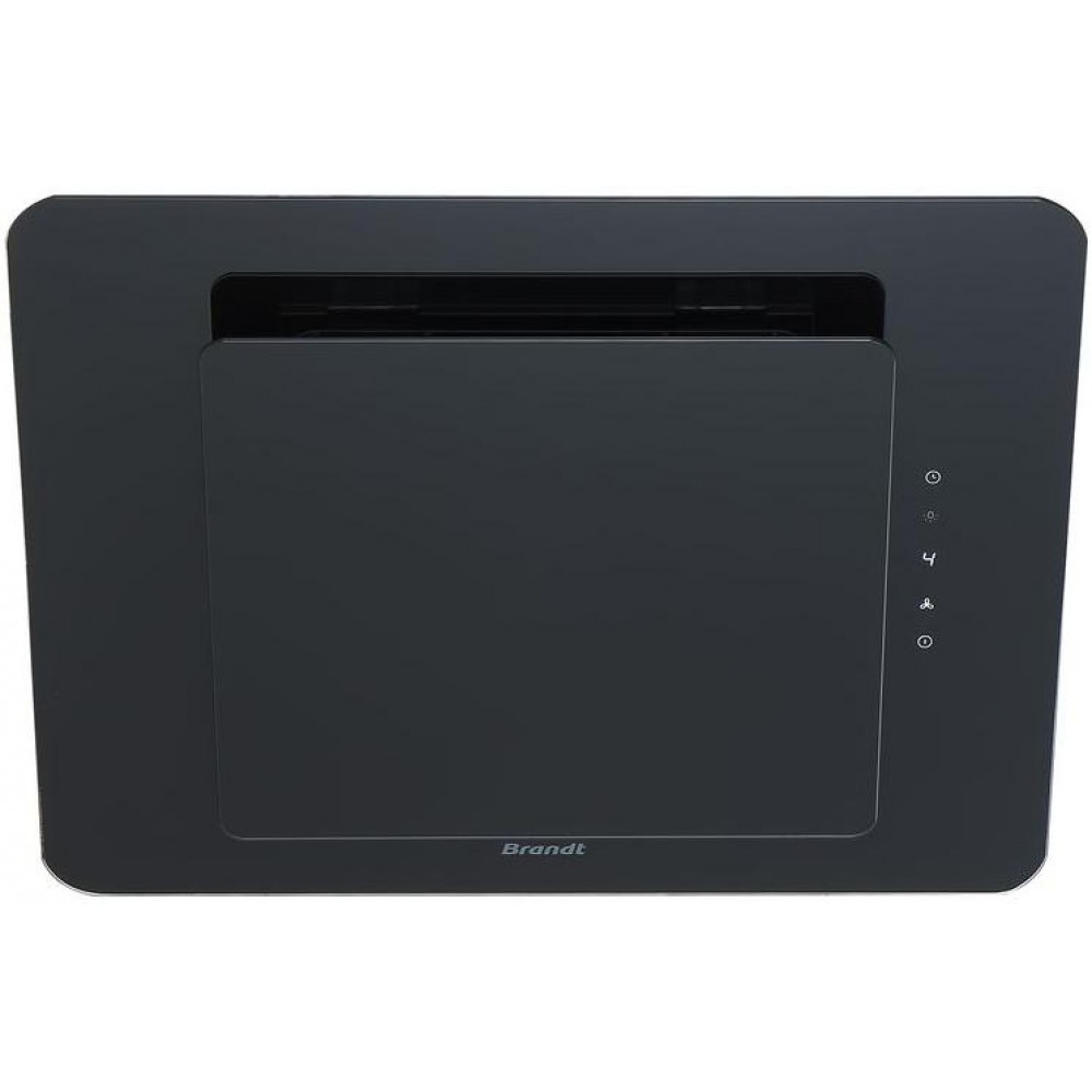 Наклонная вытяжка Brandt BHV1674IB