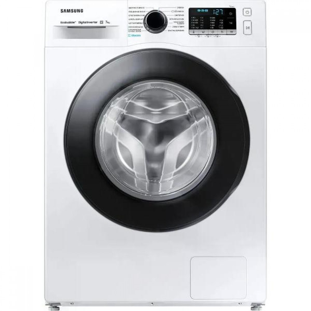 Стиральная машина SAMSUNG WW70AGAS22AELD