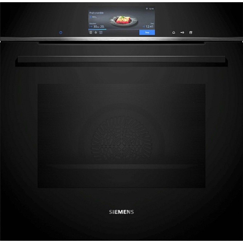 Духовой шкаф SIEMENS HS758G3B1