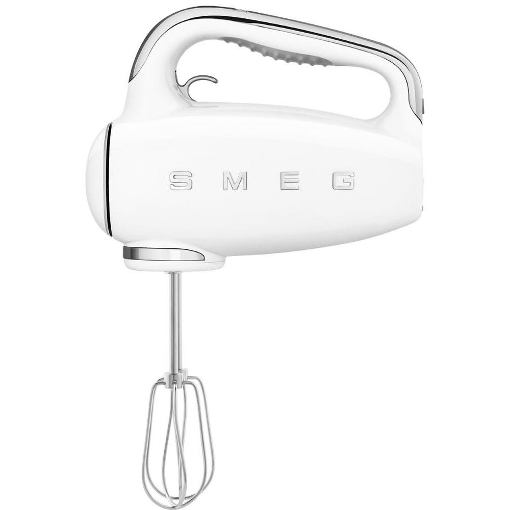 Ручной миксер Smeg HMF01WHEU