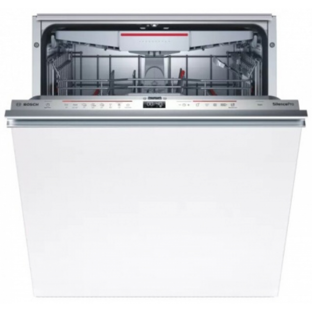 Встраиваемая посудомоечная машина BOSCH SMV6ECX69E