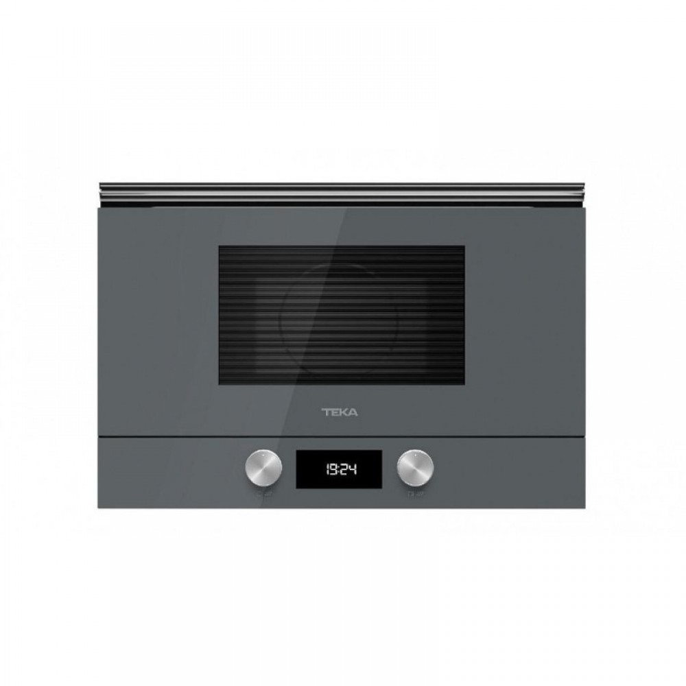 Микроволновая печь TEKA ML 8220 BIS L STONE GREY