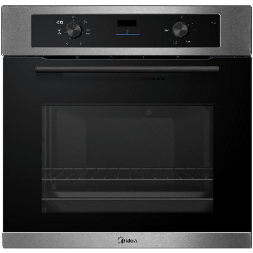 Электрический духовой шкаф MIDEA MO47007GX