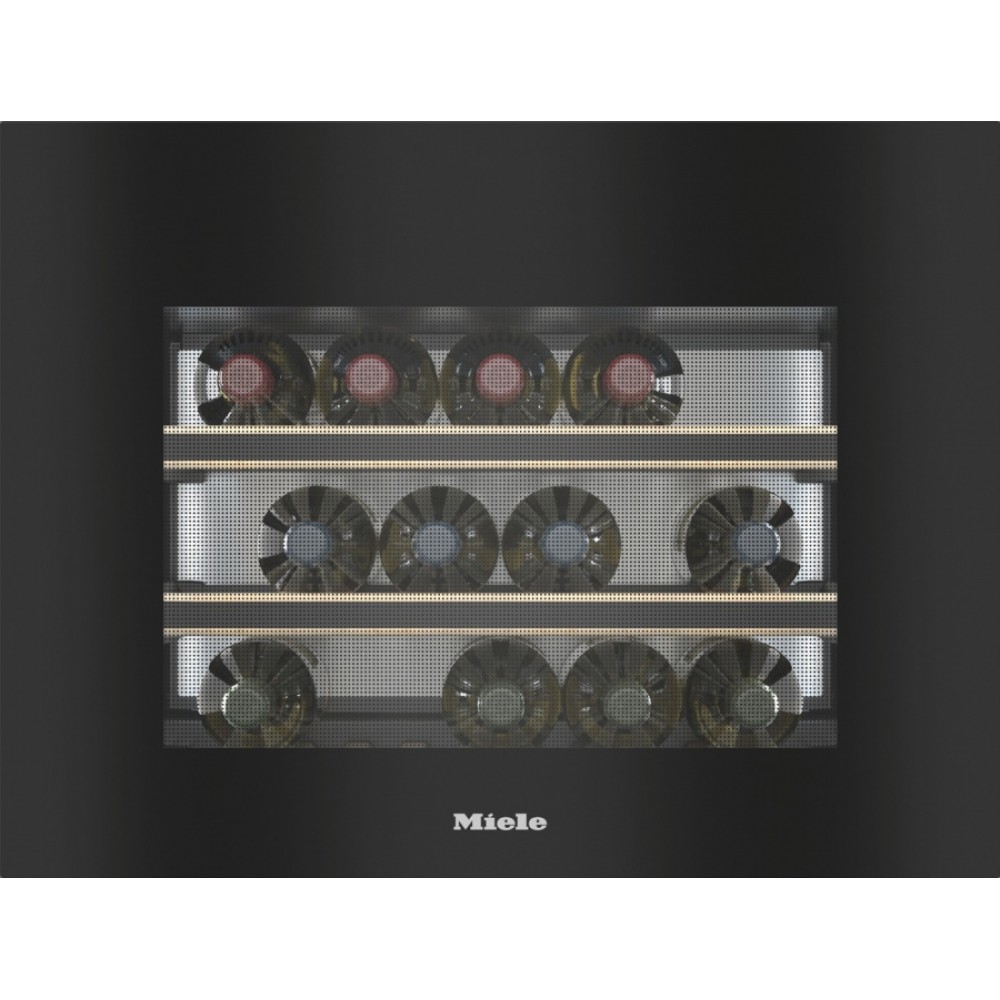 Винный холодильник MIELE KWT7112IG OBSW