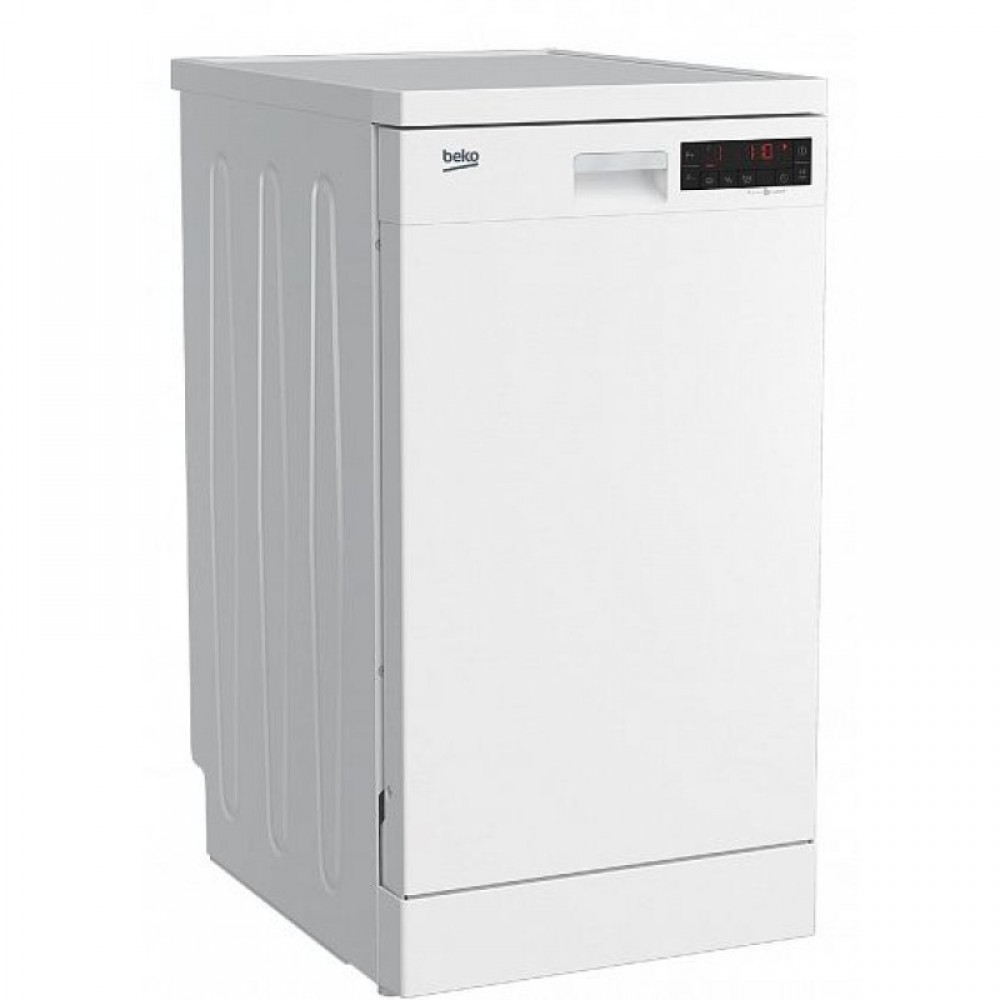 Посудомоечная машина BEKO DFS 25R11 W