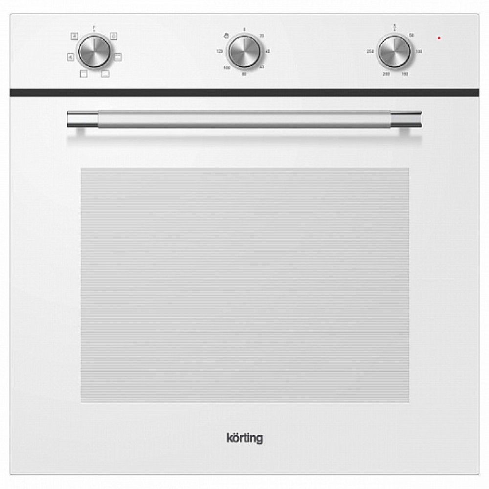 Духовой шкаф KORTING OKB 1310 GSCW