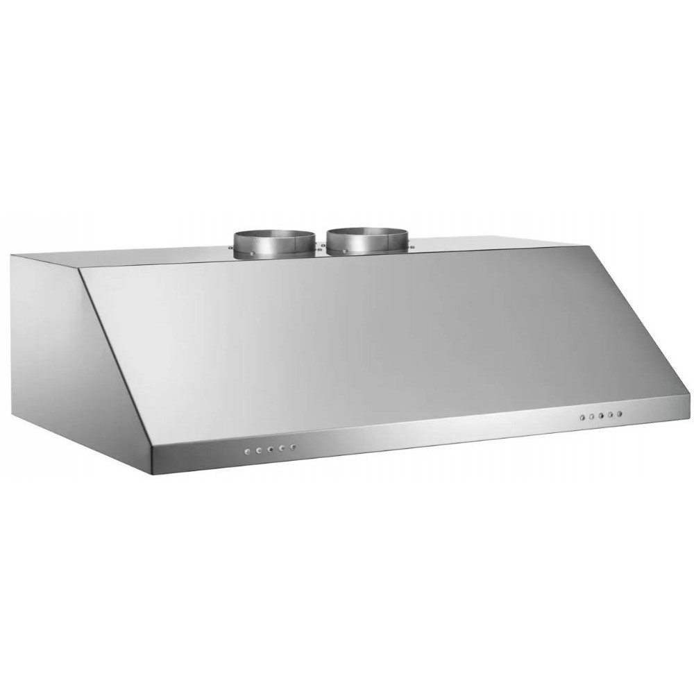 Встраиваемая вытяжка Bertazzoni KU90PRO2XA