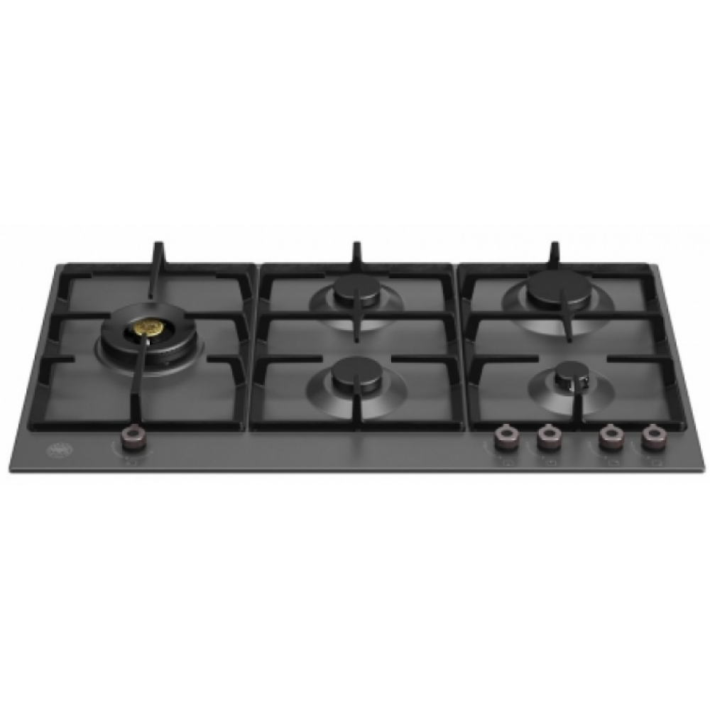 Газовая варочная панель BERTAZZONI P905LPRONE