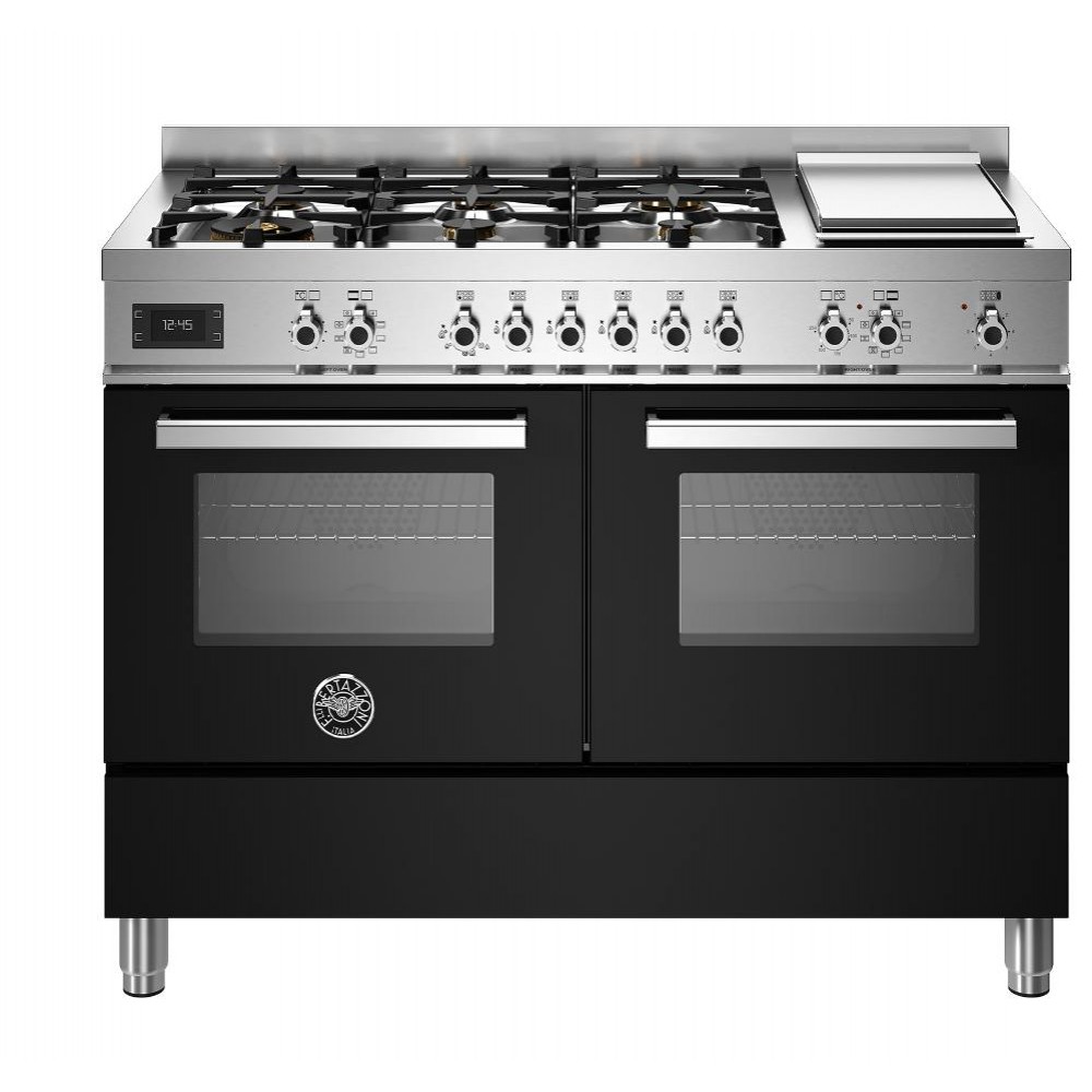 Варочный центр Bertazzoni Professional PRO126G2ENET