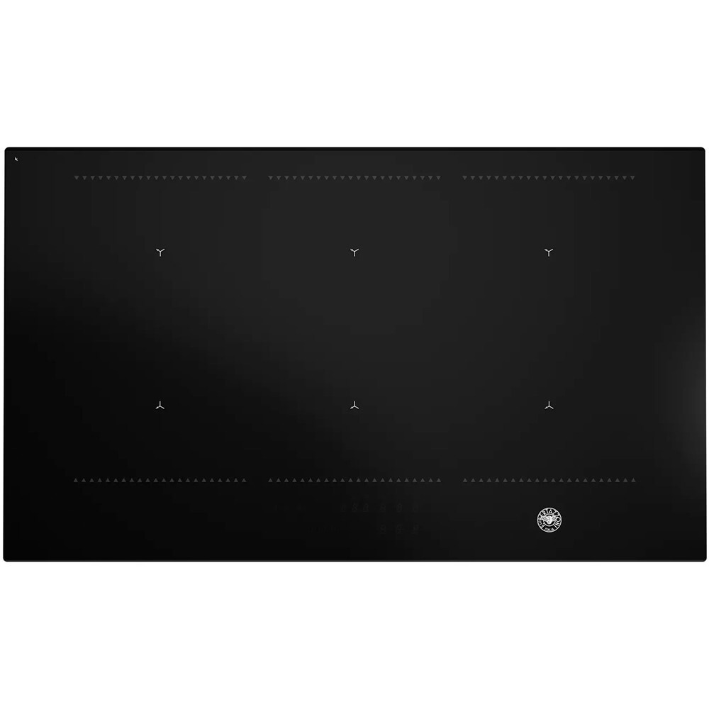 Индукционая варочная панель BERTAZZONI P906IM3G5NE