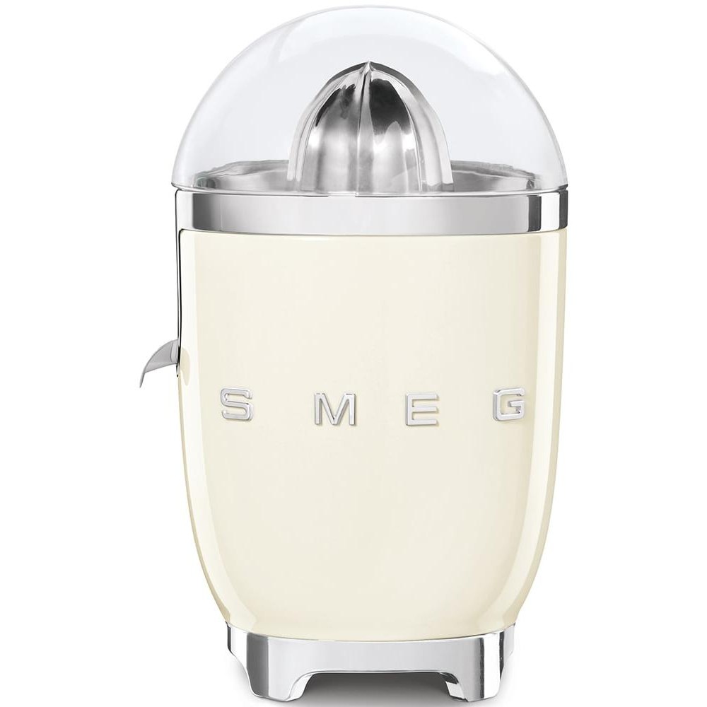 Соковыжималка Smeg CJF11CREU