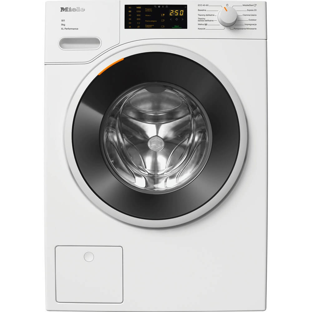 Стиральная машина MIELE WWD164 WCS