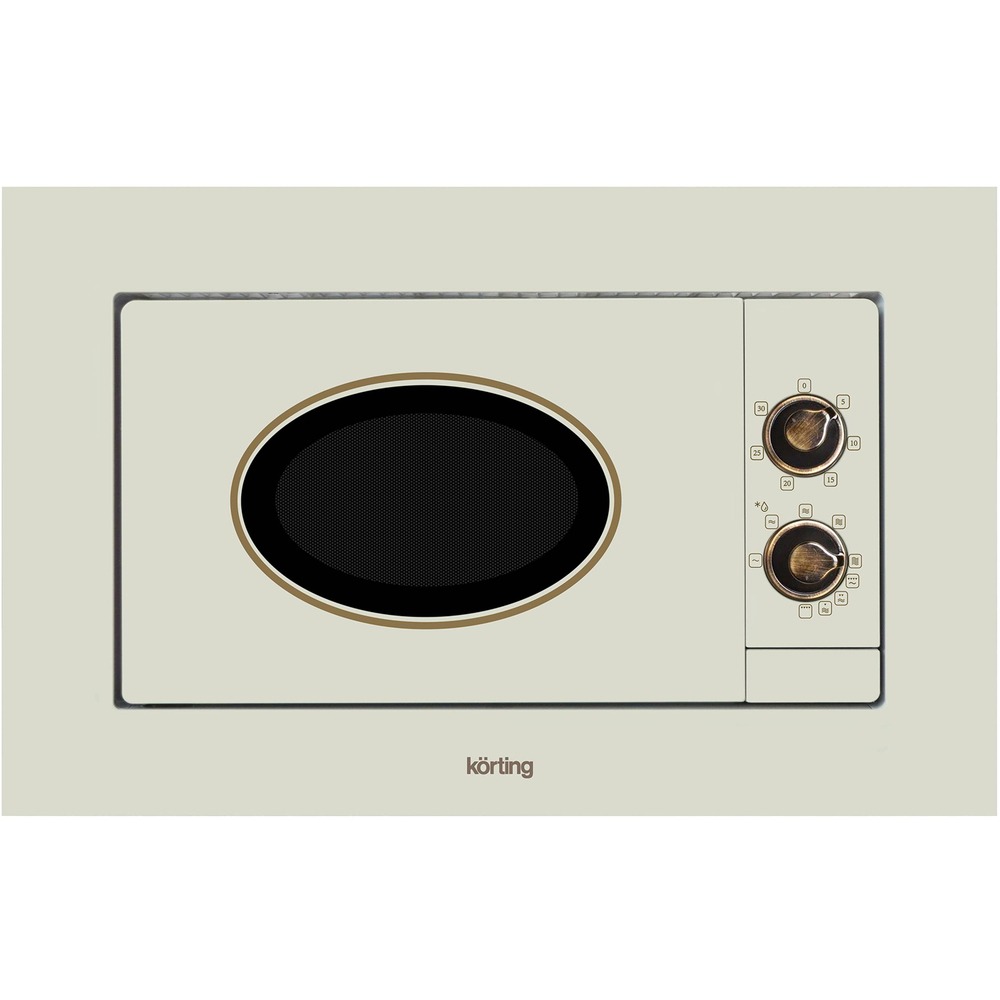 Микроволновая печь KORTING KMI 820 RB