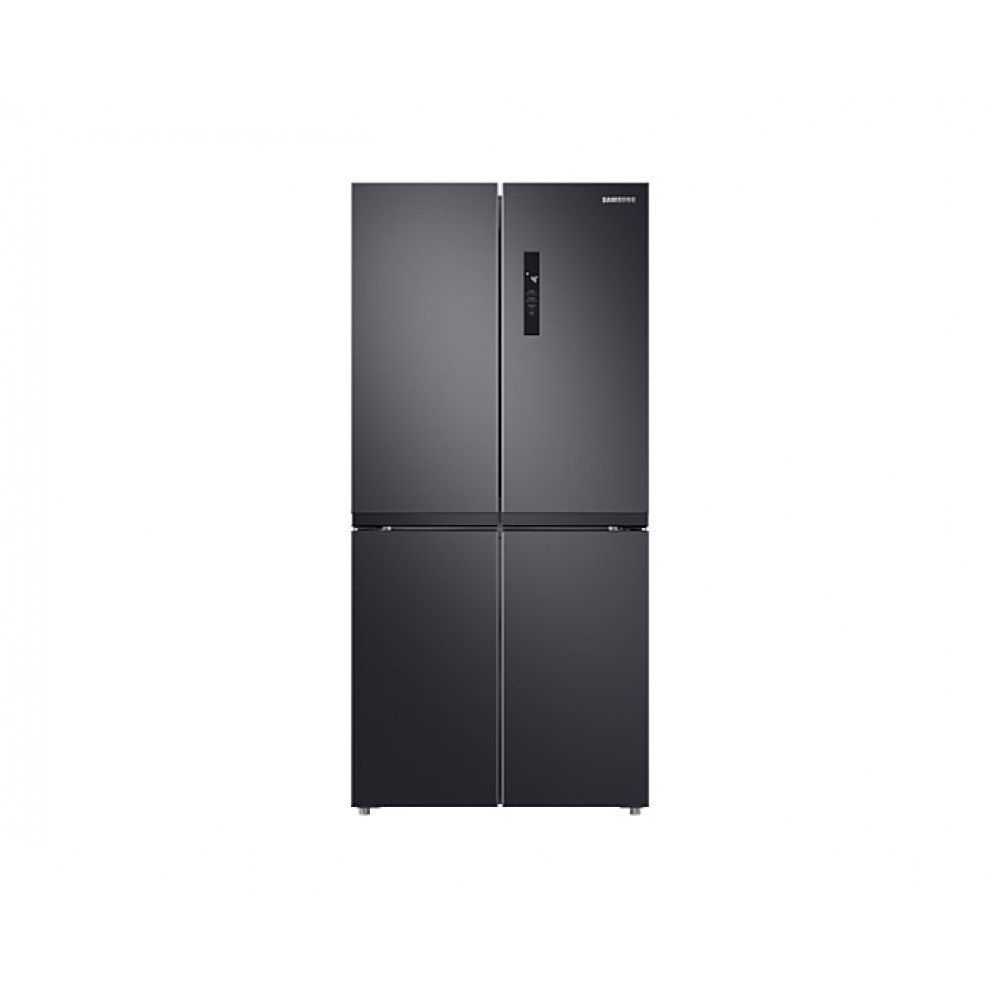 Холодильник SAMSUNG RF48A4000B4/WT