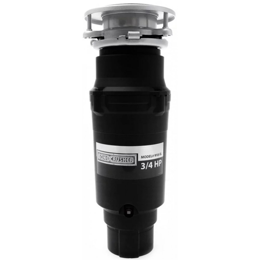 Измельчитель пищевых отходов Bone Crusher BC 910-SL