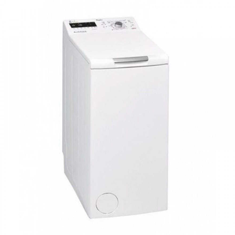 Cтиральная машина WHIRLPOOL WTLS 60912 ZEN