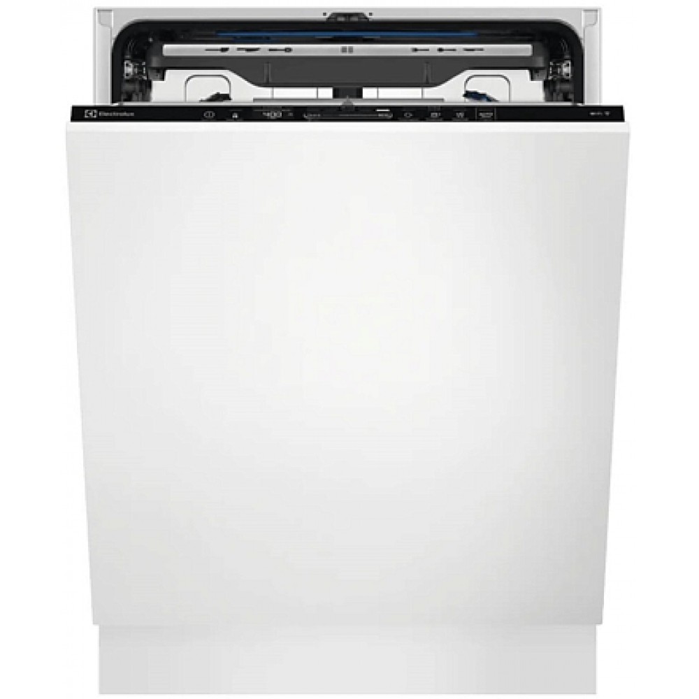 Встраиваемая посудомоечная машина ELECTROLUX EEG68520W