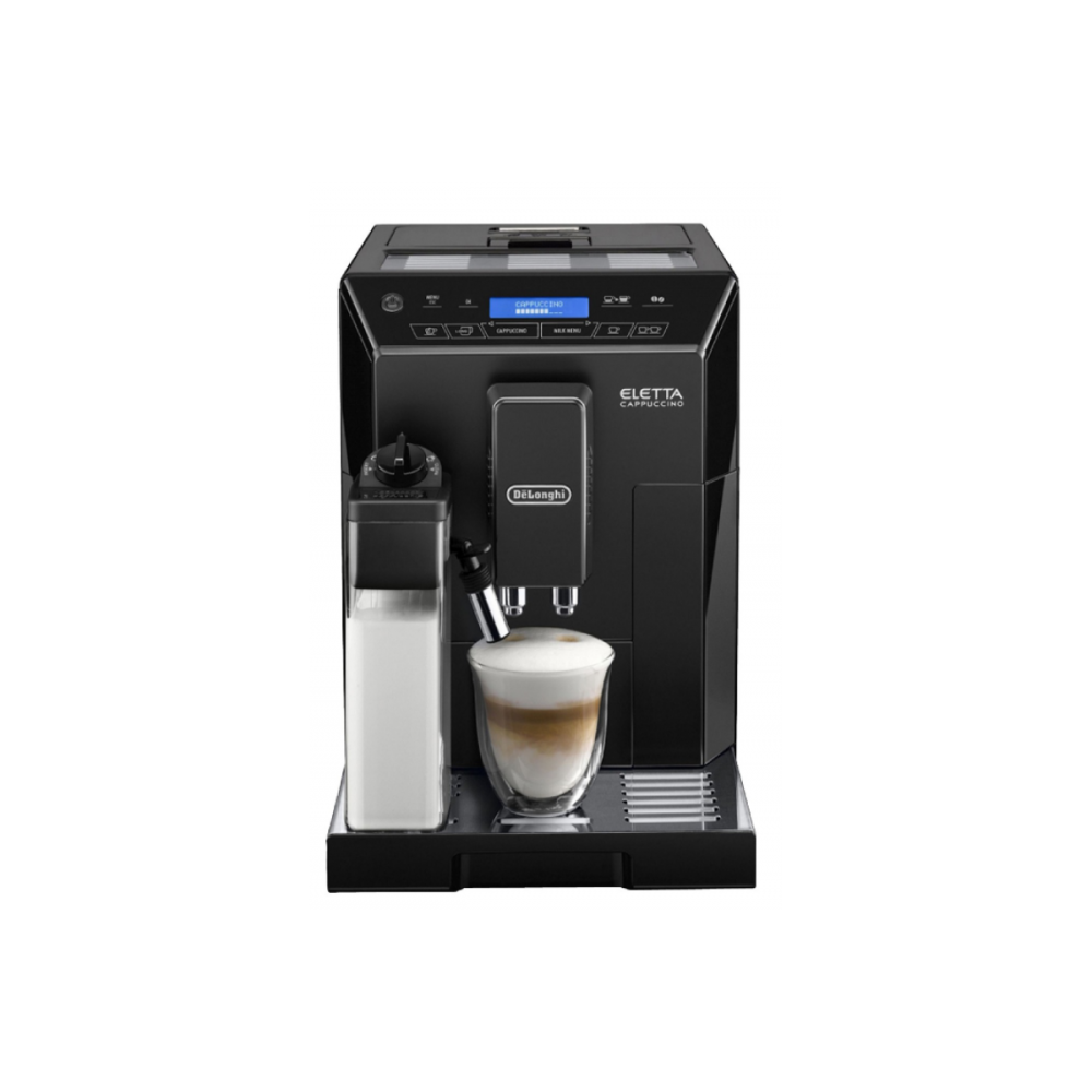 Кофемашина DeLonghi ECAM44.664.B