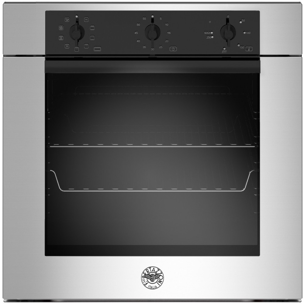Духовой шкаф BERTAZZONI F609MODEKX