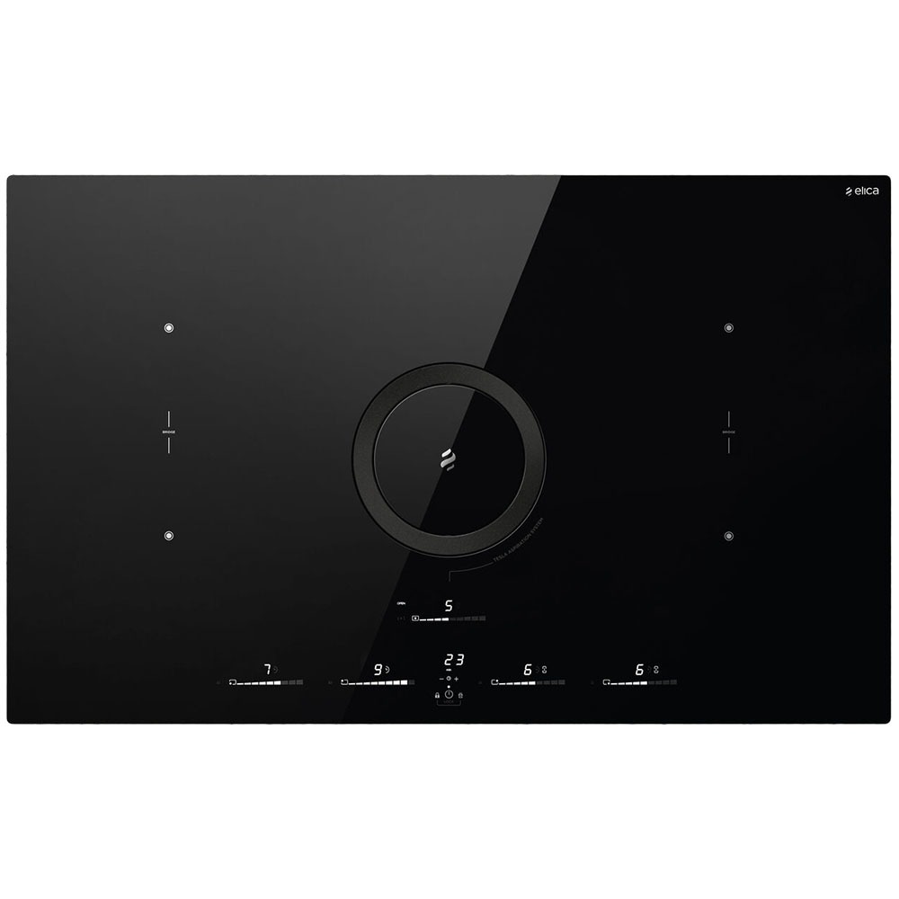 Варочная панель ELICA NIKOLATESLA SWITCH GLOW BL/F/83