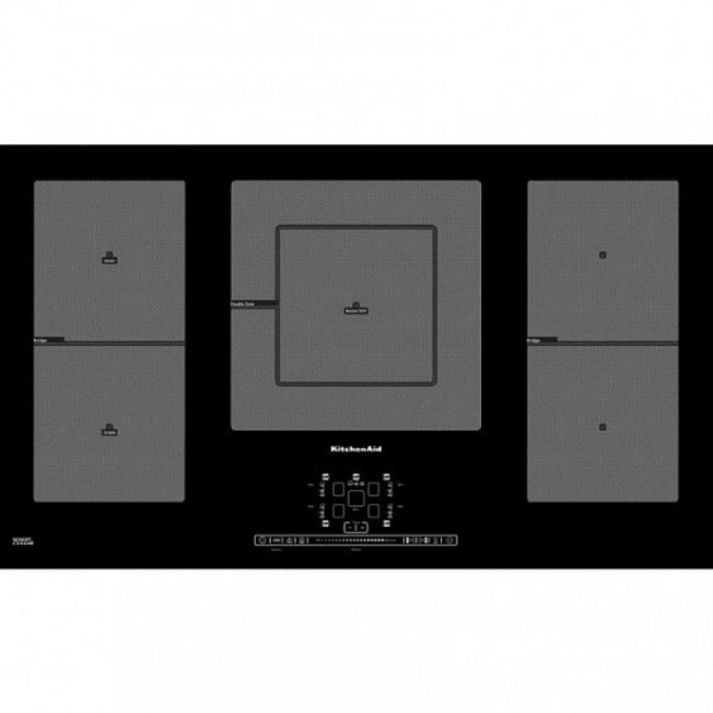 Варочная панель KITCHENAID KHIP5 90511