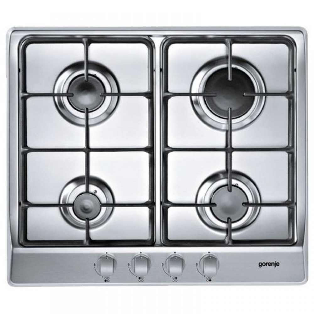 Варочная панель GORENJE G 640 AX1