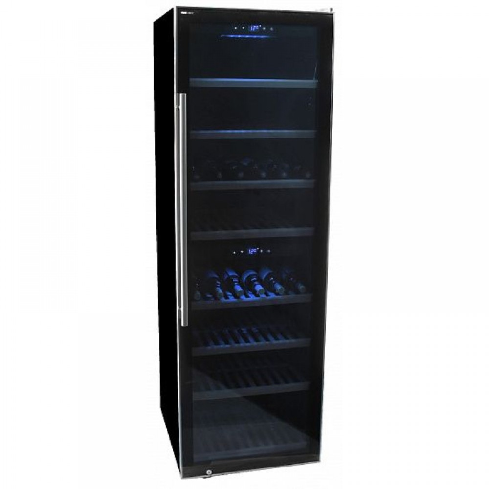 Винный шкаф WINE CRAFT BC-180BZ GRAND CRU