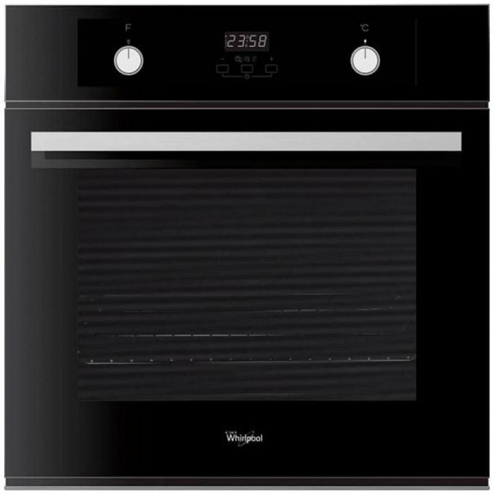 Духовой шкаф WHIRLPOOL AKP 786 NB